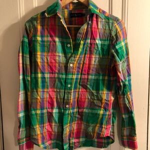 Polo Ralph Lauren Button Down